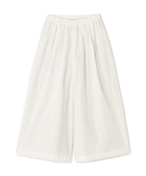 human woman / ヒューマンウーマン スカート | タックスカーチョ | 詳細16