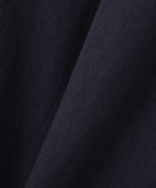 human woman / ヒューマンウーマン パンツ | ドロストカーゴ | 詳細11