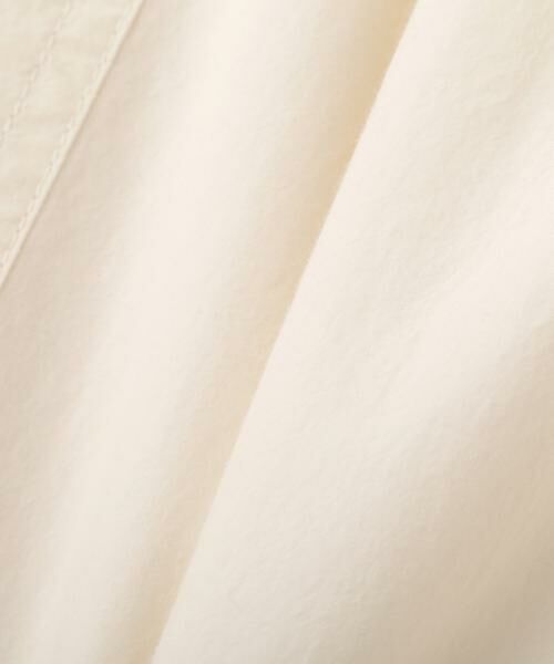 human woman / ヒューマンウーマン パンツ | ドロストカーゴ | 詳細24