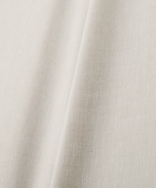 human woman / ヒューマンウーマン パンツ | マリンディテールガウチョパンツ | 詳細12