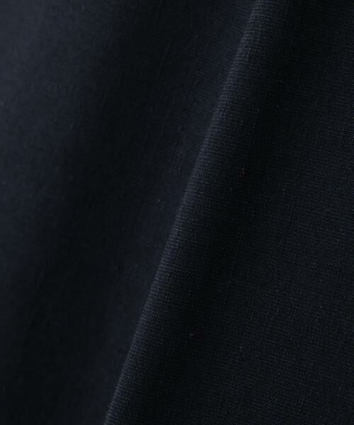 human woman / ヒューマンウーマン パンツ | マリンディテールガウチョパンツ | 詳細21