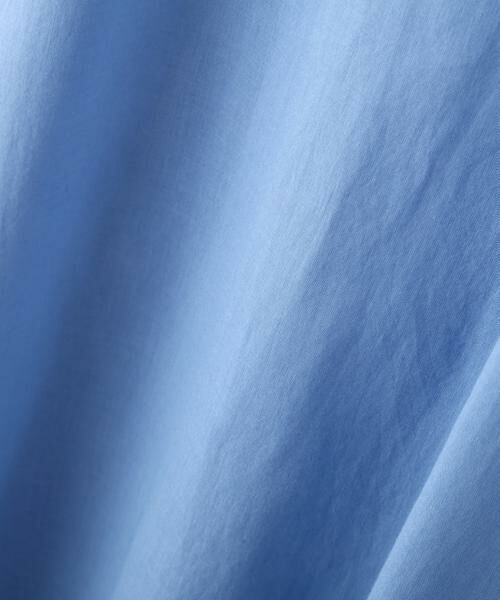 human woman / ヒューマンウーマン ワンピース | インド刺繍セーラーカラーワンピース | 詳細8