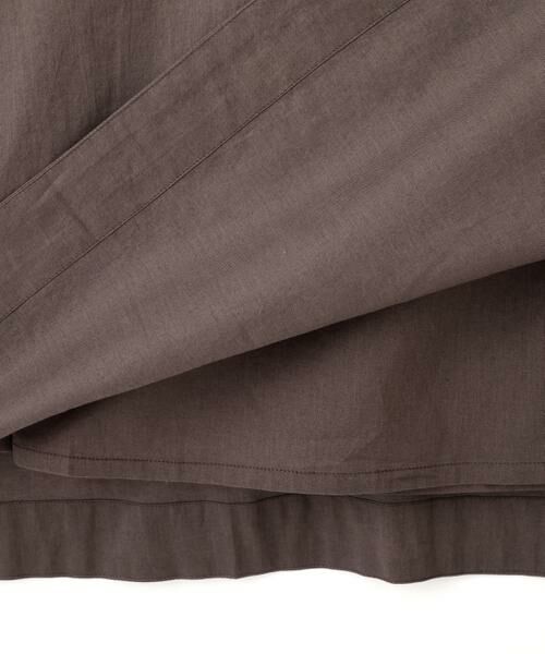 human woman / ヒューマンウーマン ワンピース | インド刺繍セーラーカラーワンピース | 詳細21