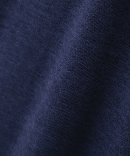 human woman / ヒューマンウーマン ワンピース | ＮＡＴＩＣコラボマリンカラーワンピース | 詳細15