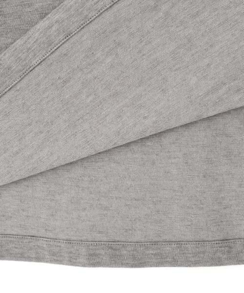 human woman / ヒューマンウーマン ワンピース | ＮＡＴＩＣコラボマリンカラーワンピース | 詳細21