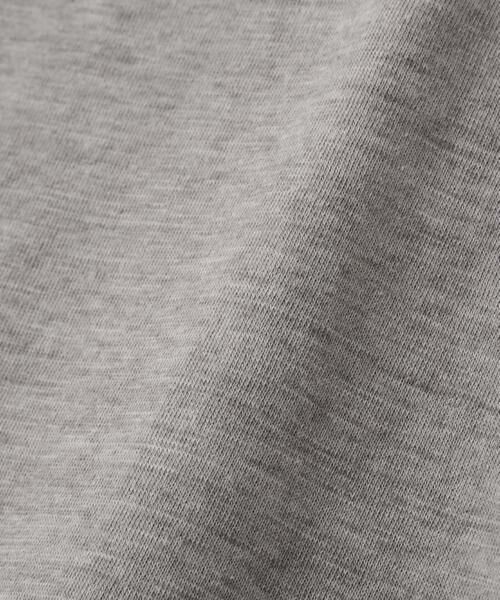 human woman / ヒューマンウーマン ワンピース | ＮＡＴＩＣコラボマリンカラーワンピース | 詳細22