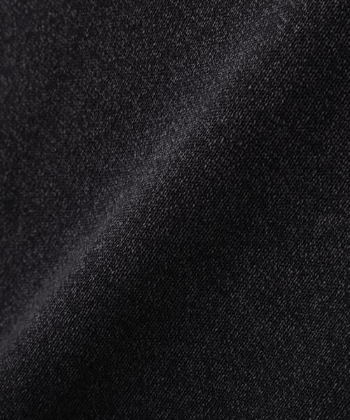 human woman / ヒューマンウーマン ニット・セーター | ペーパーヤーンニットＴ | 詳細29