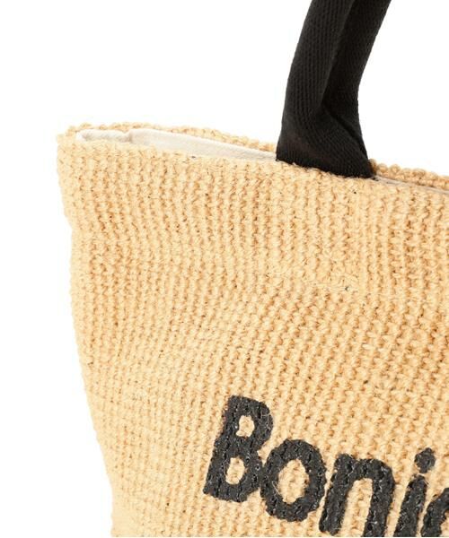 human woman / ヒューマンウーマン バッグ | ＦＡＢＲＩＣＯ×ｈｗコラボ　Ｓサイズ | 詳細7