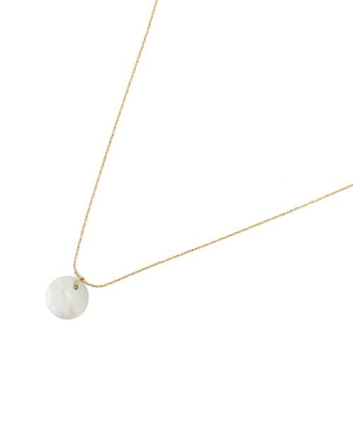 human woman / ヒューマンウーマン ネックレス・ペンダント・チョーカー | ＬｉＴＣＨｉ　Ｂｏｎｈｅｕｒペンダント | 詳細3