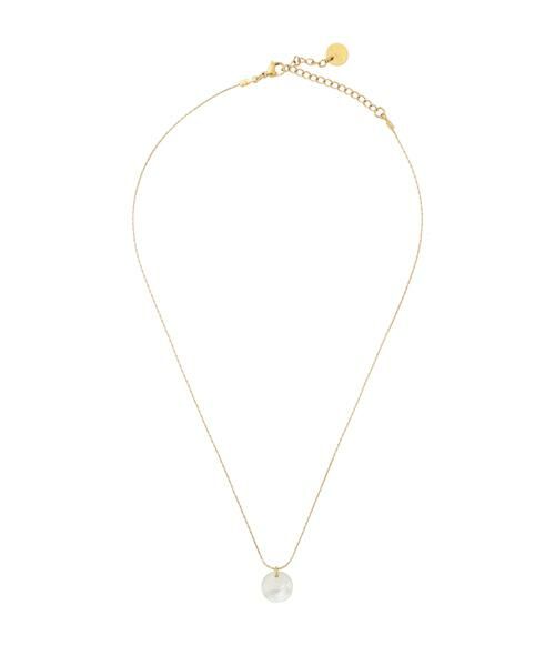 human woman / ヒューマンウーマン ネックレス・ペンダント・チョーカー | ＬｉＴＣＨｉ　Ａｍｏｕｒペンダント | 詳細1