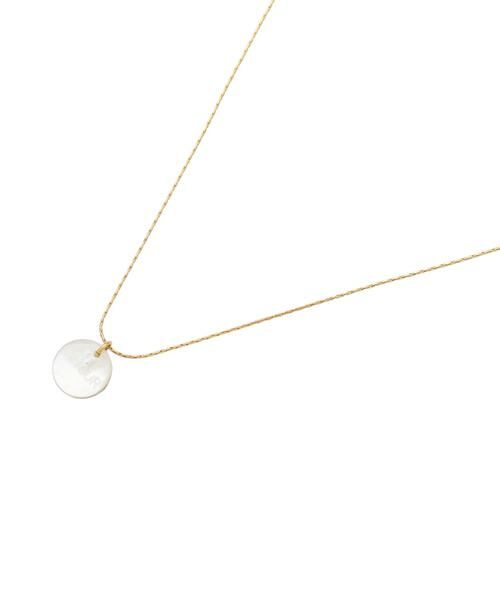 human woman / ヒューマンウーマン ネックレス・ペンダント・チョーカー | ＬｉＴＣＨｉ　Ａｍｏｕｒペンダント | 詳細3