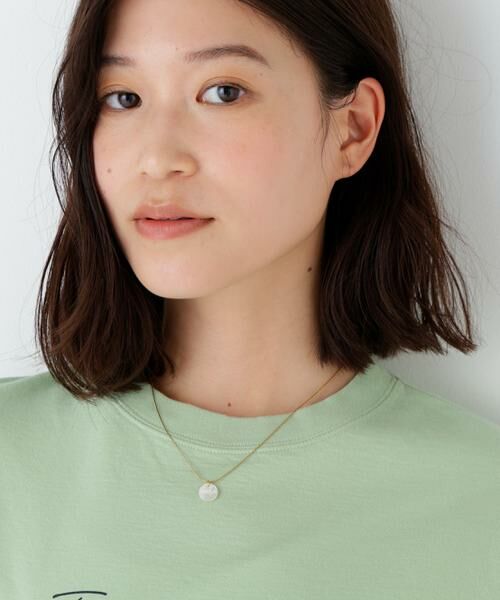 human woman / ヒューマンウーマン ネックレス・ペンダント・チョーカー | ＬｉＴＣＨｉ　Ａｍｏｕｒペンダント | 詳細6