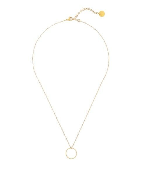 human woman / ヒューマンウーマン ネックレス・ペンダント・チョーカー | ＬｉＴＣＨｉ　リングペンダント | 詳細1