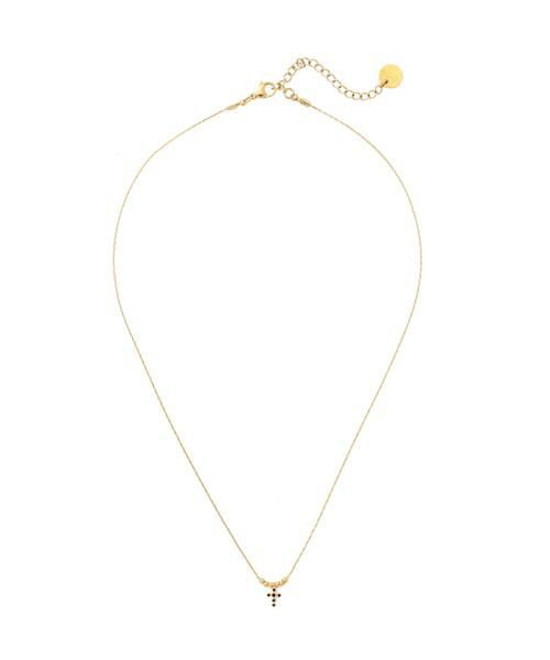 human woman / ヒューマンウーマン ネックレス・ペンダント・チョーカー | ＬｉＴＣＨｉ　クロスペンダント | 詳細1