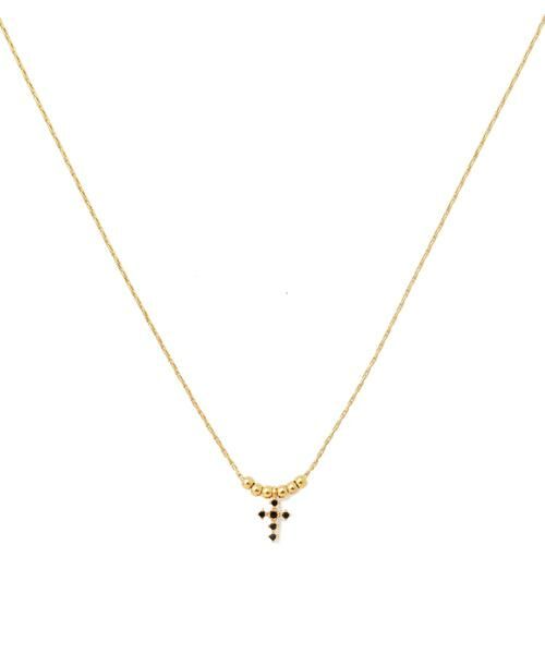 human woman / ヒューマンウーマン ネックレス・ペンダント・チョーカー | ＬｉＴＣＨｉ　クロスペンダント | 詳細2