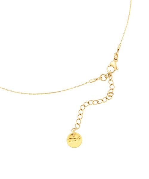 human woman / ヒューマンウーマン ネックレス・ペンダント・チョーカー | ＬｉＴＣＨｉ　クロスペンダント | 詳細4