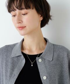 human woman / ヒューマンウーマン ネックレス・ペンダント・チョーカー | マリンネックレス