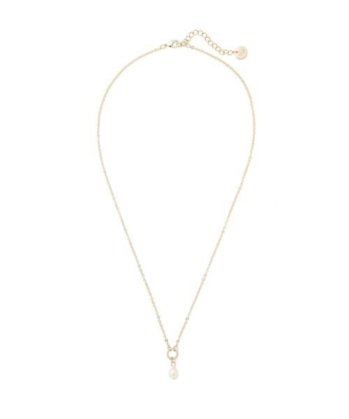 human woman / ヒューマンウーマン ネックレス・ペンダント・チョーカー | マリンネックレス | 詳細1