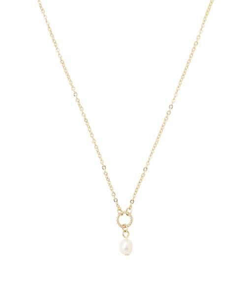 human woman / ヒューマンウーマン ネックレス・ペンダント・チョーカー | マリンネックレス | 詳細2