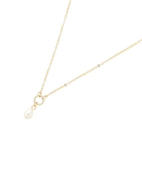 human woman / ヒューマンウーマン ネックレス・ペンダント・チョーカー | マリンネックレス | 詳細3