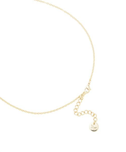 human woman / ヒューマンウーマン ネックレス・ペンダント・チョーカー | マリンネックレス | 詳細4