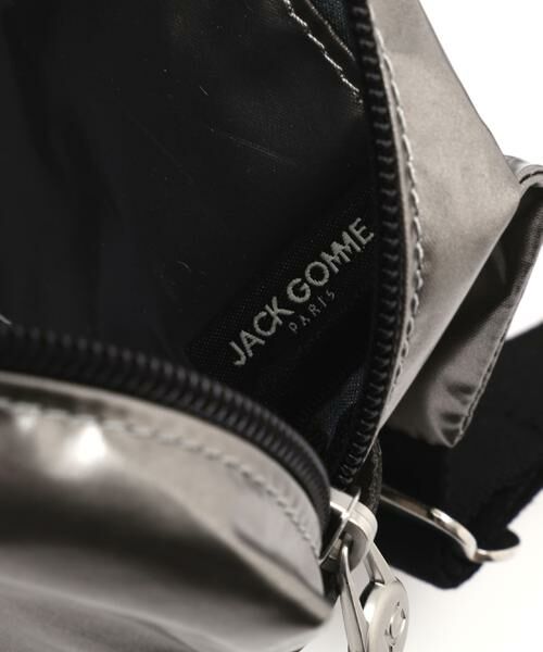 human woman / ヒューマンウーマン バッグ | ◆≪JACK GOMME≫バムバッグ | 詳細12