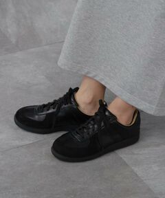human woman / ヒューマンウーマン シューズ | ◆≪MONT KEMMEL≫ジャーマントレーナー