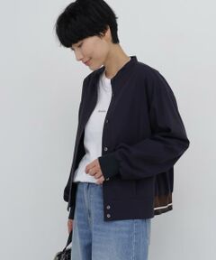 human woman / ヒューマンウーマン シャツ・ブラウス | ◆ピンポイントオックスリブ付きシャツ