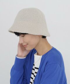 human woman / ヒューマンウーマン ハット | ◆ウォッシャブルサーモハット