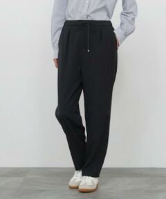 human woman / ヒューマンウーマン パンツ | ＴＲストレッチツイルドロストパンツ