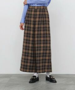 human woman / ヒューマンウーマン パンツ | リファインチェックパンツ