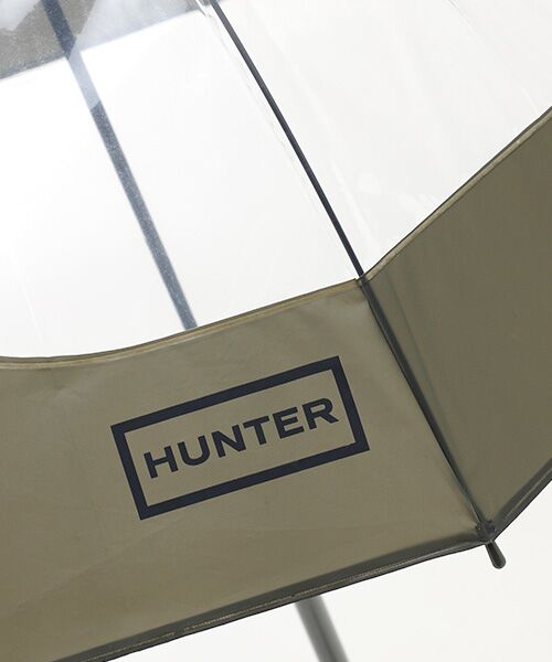 HUNTER / ハンター 傘 | オリジナルマスタッシュバブル | 詳細4
