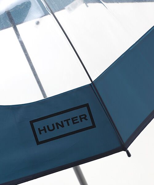 HUNTER / ハンター 傘 | オリジナルマスタッシュバブル | 詳細2