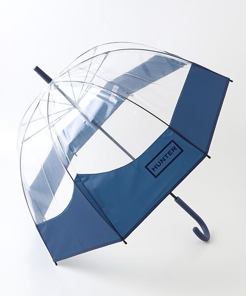 HUNTER / ハンター 傘 | オリジナルマスタッシュバブル（PEAK BLUE）