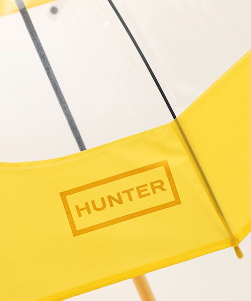 HUNTER / ハンター 傘 | オリジナルマスタッシュバブル | 詳細2