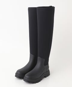 HUNTER ハンター 長靴 ユニセックス ロングブーツ 7000 靴
