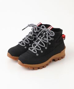 HUNTER / ハンター スニーカー | 【レディース】トラベルエクスプローラーブーツ