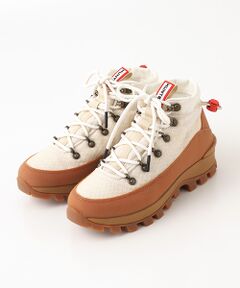 HUNTER / ハンター スニーカー | 【レディース】トラベルエクスプローラーブーツ
