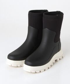 HUNTER / ハンター レインシューズ | シティエクスプローラーショートブーツ