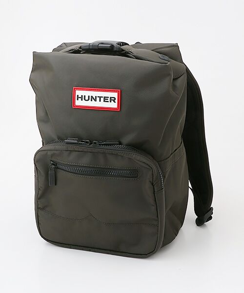 ファイナルバーゲン！ HUNTER リュック リュック レディース