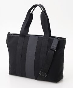 HUNTER / ハンター トートバッグ | リファインド スティッチ キャンバス ラージ トート