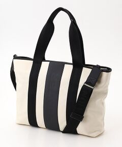 HUNTER / ハンター トートバッグ | リファインド スティッチ キャンバス ラージ トート