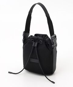 HUNTER / ハンター トートバッグ | リファインド ドローストリング キャンバス バケット