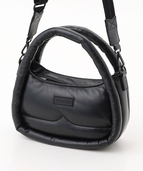 SALE！HUNTER♪Commuteクロスボディバッグ Amazon.co.jp: [ハンター] UBX2234CPE オリジナル ラバライズ