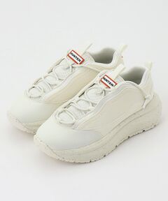 HUNTER / ハンター スニーカー | ハンター グリップ トレーナー