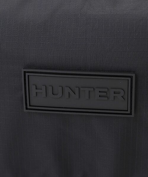 トラベル ホーボー シリング （ショルダーバッグ）｜HUNTER