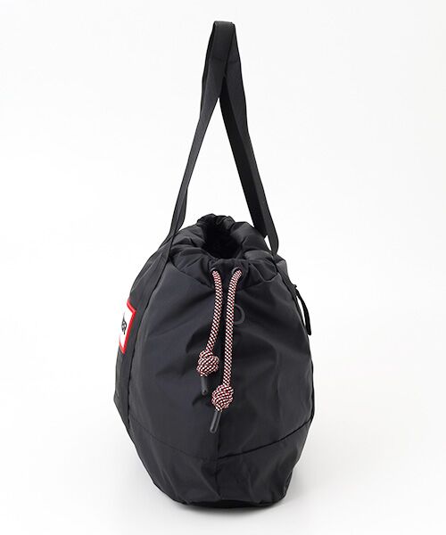 HUNTER / ハンター ボストンバッグ | トラベル リップストップ ホールドオール | 詳細2