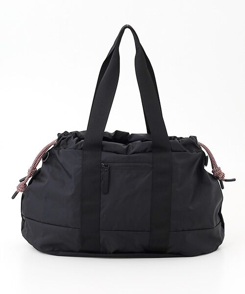 HUNTER / ハンター ボストンバッグ | トラベル リップストップ ホールドオール | 詳細3