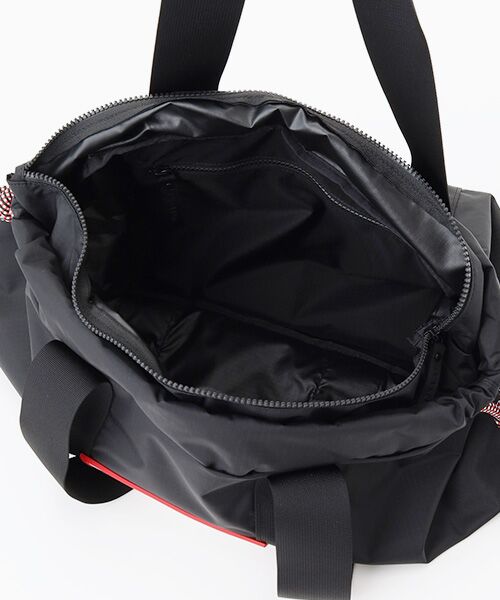 HUNTER / ハンター ボストンバッグ | トラベル リップストップ ホールドオール | 詳細5