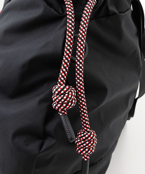 HUNTER / ハンター ボストンバッグ | トラベル リップストップ ホールドオール | 詳細8